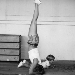 Полина Галкина, 13.10.1988, Москва