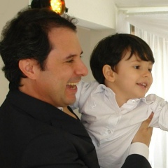 Rodrigo Siqueira, 19.09.1970, São Paulo