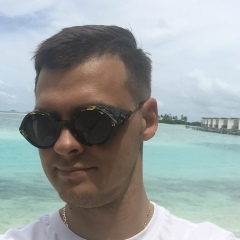 Дмитрий Загорулько, 26.01.1985, Москва