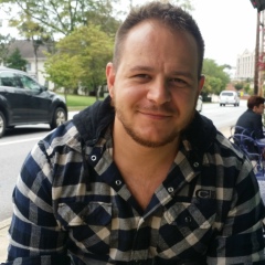 Александр Токарев, 28.02.1984, Charleston