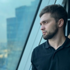 Испаги Испагиев, 07.10, Москва