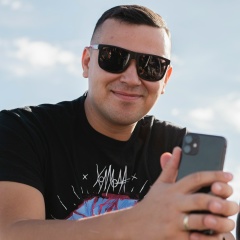 Рома Карасёв, 07.01.1991, Санкт-Петербург