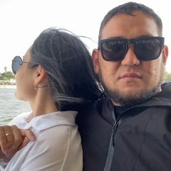 Гузель Мейрамовна, 08.12.1985, Алматы