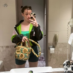 Hope Vishnevaia, 05.07, Shenzhen