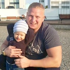 Павел Гусев, 23.11.1983, Мурманск