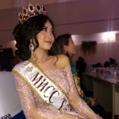 Жадыра Жумагулова, 14.03, Los Angeles