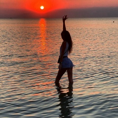 Ольга Карастан, 18.11, Одесса