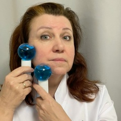 Светлана Базина, 15.09.1968, Санкт-Петербург