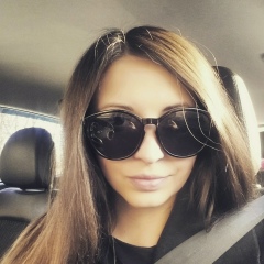 Мария Панина, 08.09.1989, Ковров