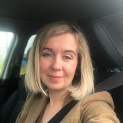 Наталья Задворная, 15.10.1980, Москва