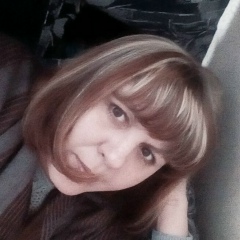 Эльвира Илюнина