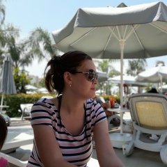 Асемок Бекбаева, 03.06.1988, Актау