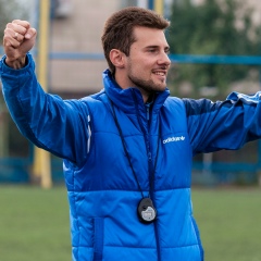 Дмитрий Тронин, 03.08.1988, Саратов