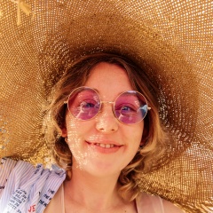 Елена Салахова-Изюмова, 17.02, Сургут