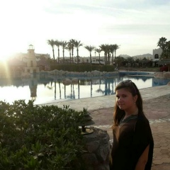 Анна Мохонько, 04.10.2002, Макеевка