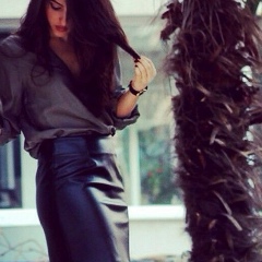 Людмила Гайсанова, 01.11, Пятигорск