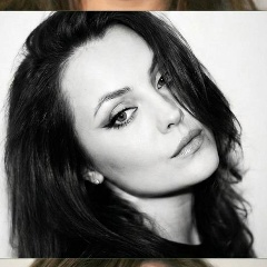 Юлия Турабова, 14.07, Москва