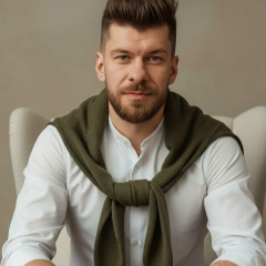 Василий Бодров, Москва