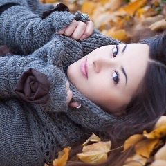 Полина Федорова, 17.11, Madrid