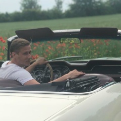 Сергей Ячменёв, 17.01, Санкт-Петербург