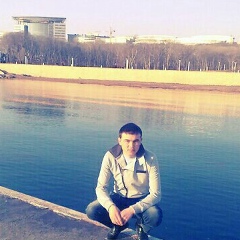 Антони Сары, 28.03, Москва