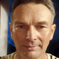 Олег Огнев, 07.04.1966, Санкт-Петербург