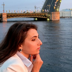 Ольга Повар, 28.08, Байконур