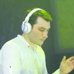 Alexander Lortkipanidze, 29.08.1986, Тбилиси