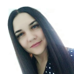 Наталья Воронина, 07.03.1989, Ростов-на-Дону