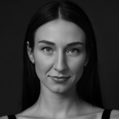 Аня Смирнова, 25.11.1985, Санкт-Петербург