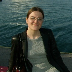 Наталия Кизя, 12.11.1990, Киев