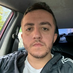 Илья Коршунов, 28.04