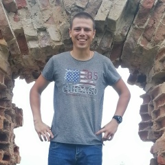 Андрей Стельмак, Бобруйск