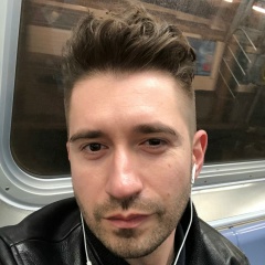 Камиль Габидуллин, 27.01.1986, New York City