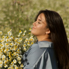 Полина Макарова, 27.06.1999, Иркутск