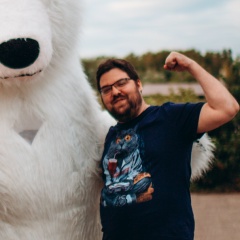 Славец Акимов, 23.02.1990, Москва