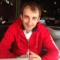 Александр Князев, 01.06.1982, Киев