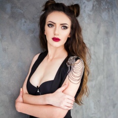 Таня Шахраева, 09.11, Гомель