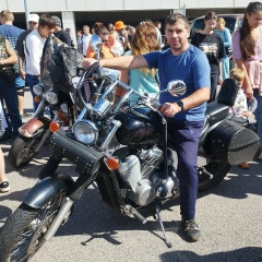 Михаил Магазов, 17.04, Великий Новгород