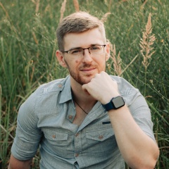 Артур Щербаков, 25.08.1989