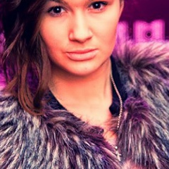 Alina Moraru, 19.05.1994, Кишинев