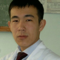 Абай Бекмурзаев, 28.05.1988, Чимбай