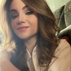 Виктория Кургапкина, 19.04, Москва