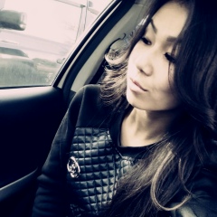 Azima Abdulazisova, 15.06.1994, Бишкек