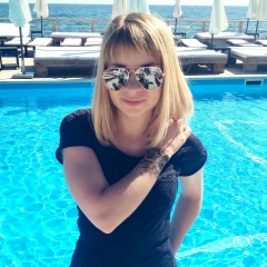 Natalya Sereda, 02.01, Львов