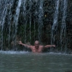 Олег Николаенко, Абакан