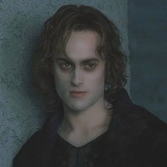 Лестат Де Лионкур, New York City