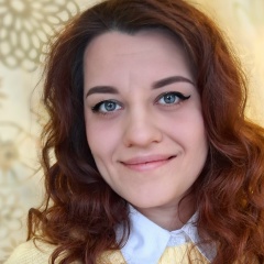 Анна Кочеткова, 10.06, Екатеринбург