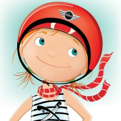 Анна Фарутина, 22.06, Санкт-Петербург