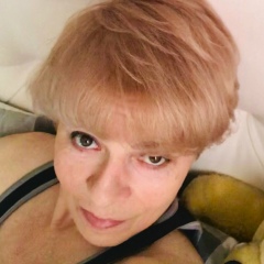 Людмила Кириллова